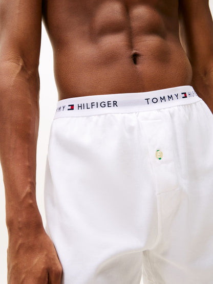 Tommy Hilfiger Cotton Classics Boxer Single Pack