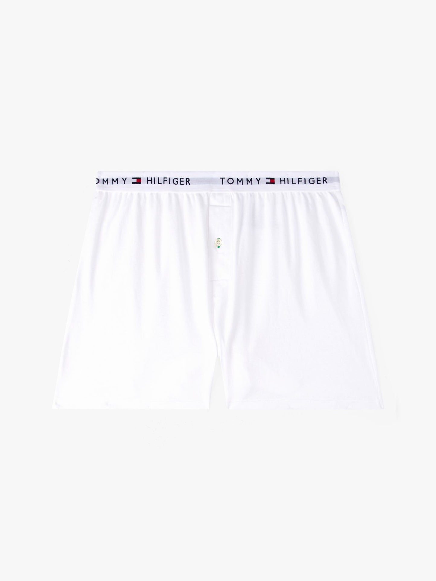 Tommy Hilfiger Cotton Classics Boxer Single Pack