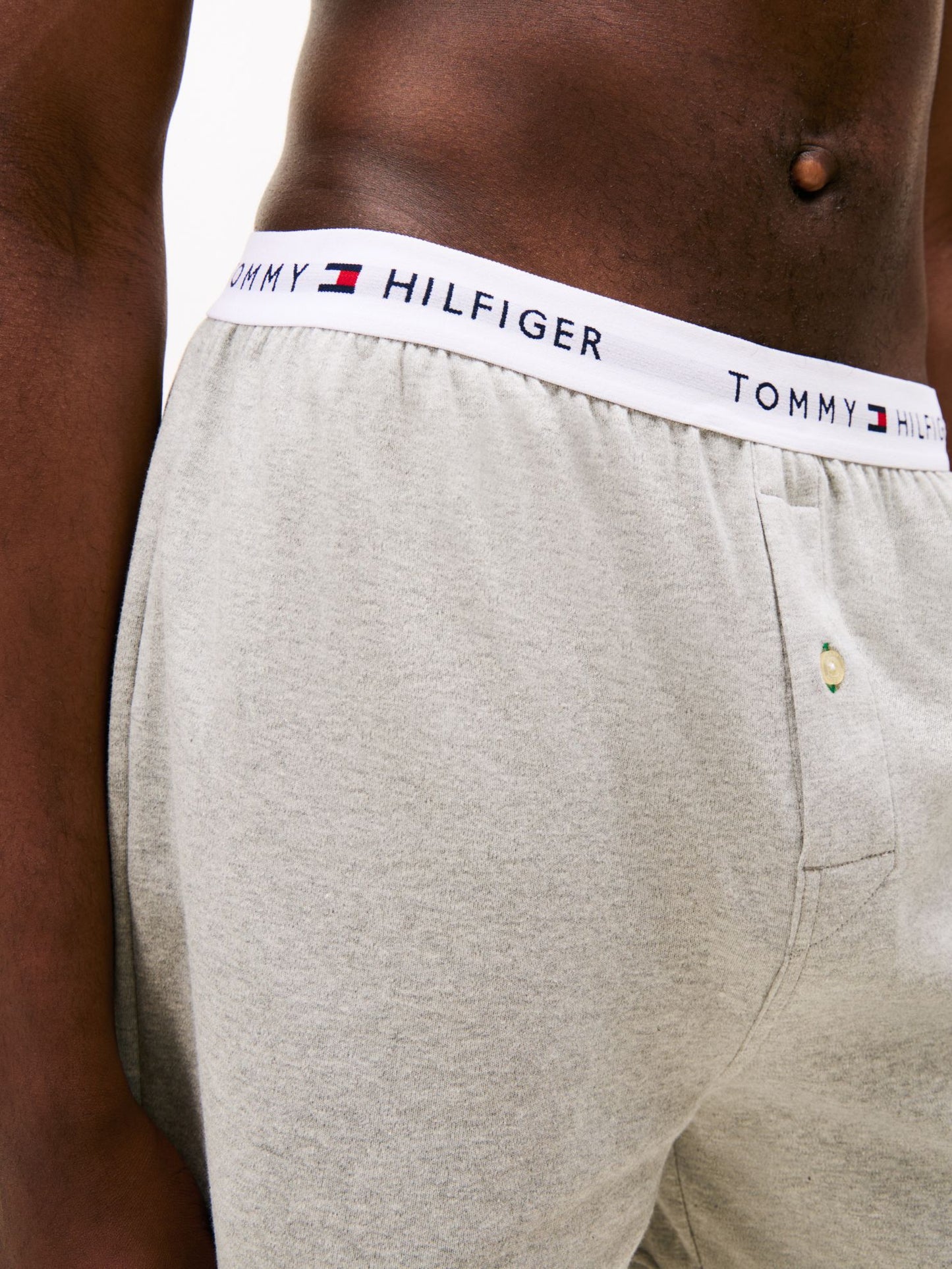Tommy Hilfiger Cotton Classics Boxer Single Pack