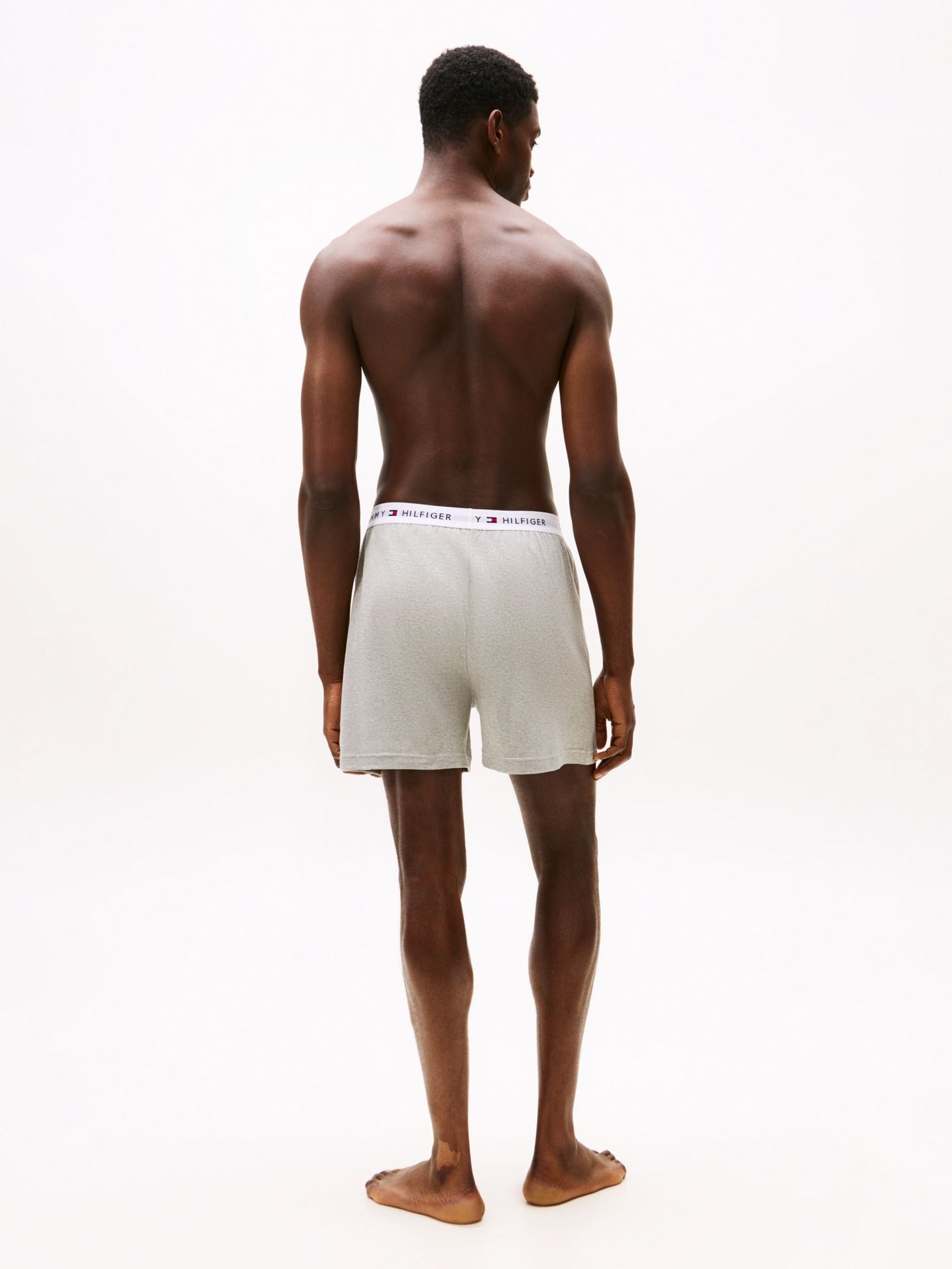 Tommy Hilfiger Cotton Classics Boxer Single Pack