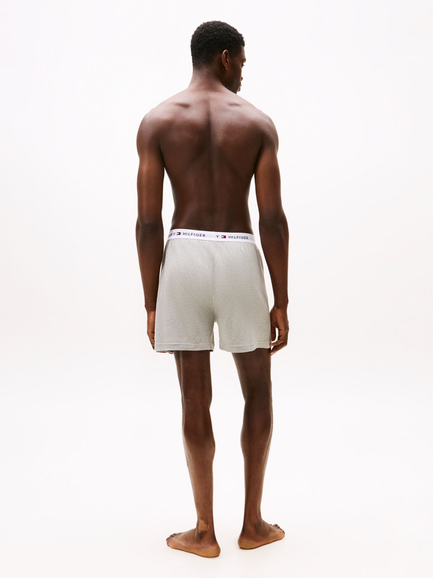 Tommy Hilfiger Cotton Classics Boxer Single Pack