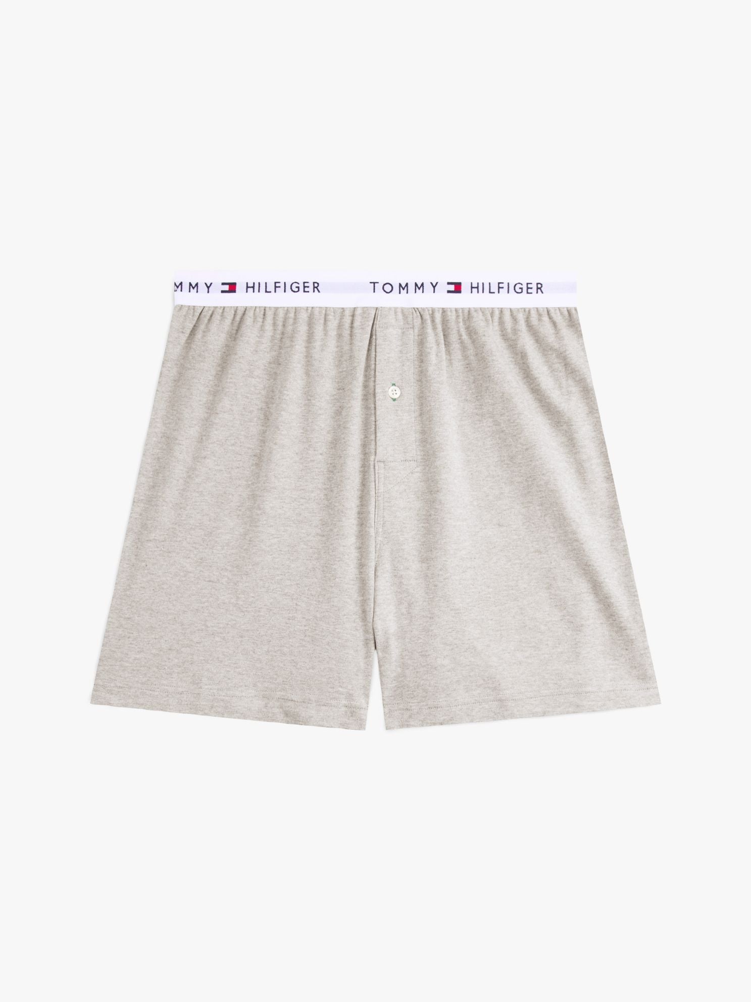 Tommy Hilfiger Cotton Classics Boxer Single Pack