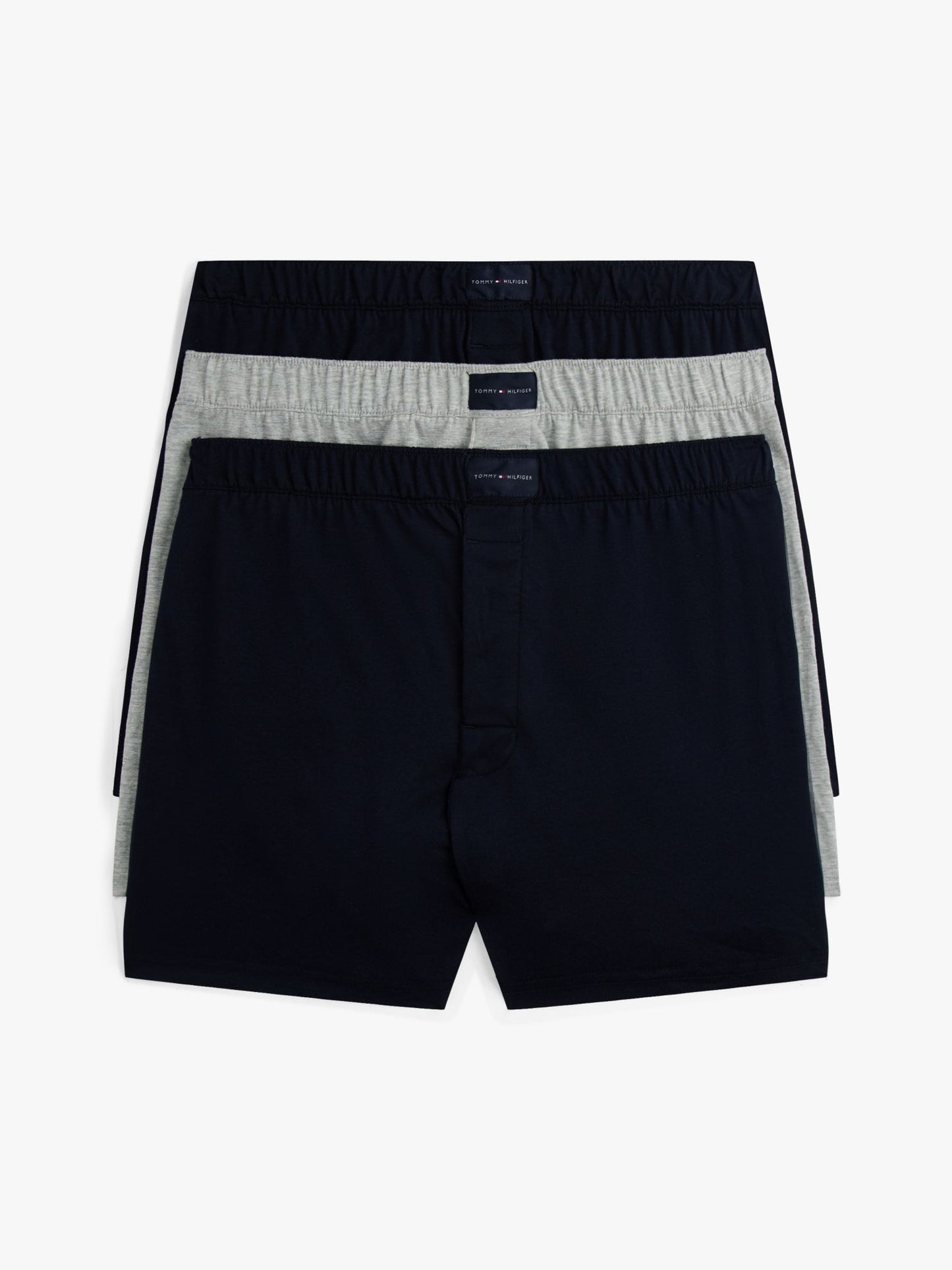 Tommy Hilfiger All Day Comfort Boxer 3-Pack