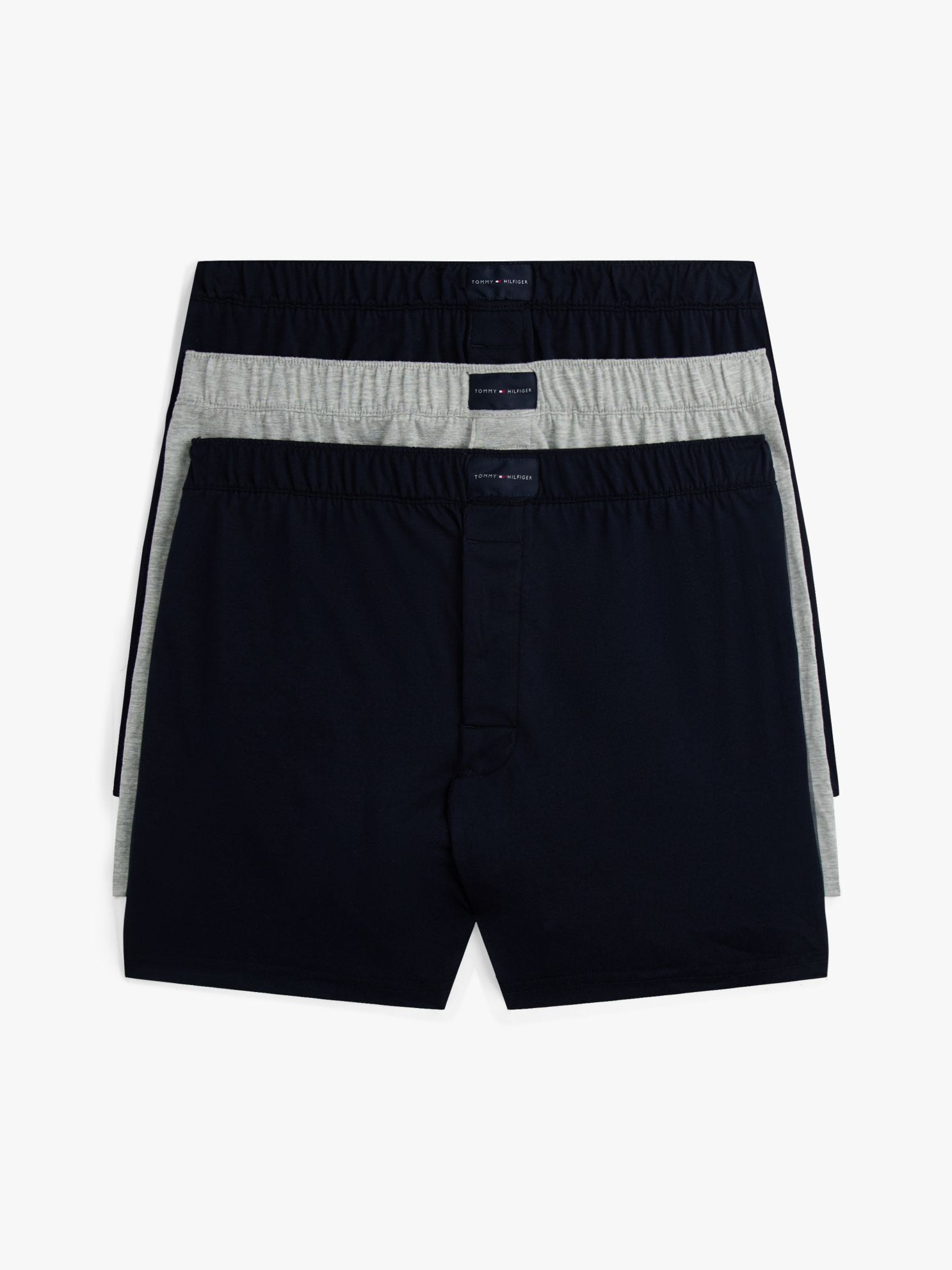 Tommy Hilfiger All Day Comfort Boxer 3-Pack