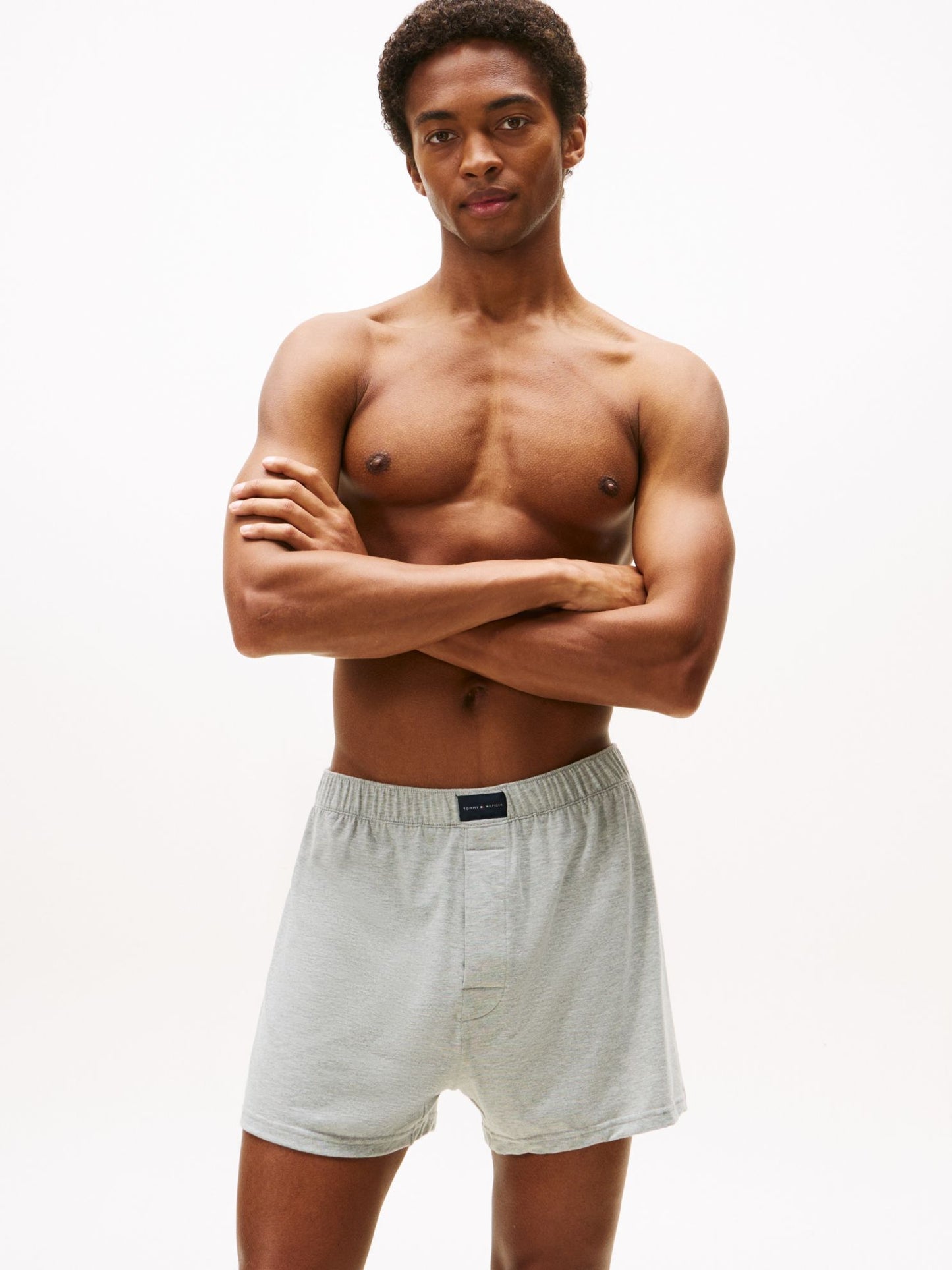 Tommy Hilfiger All Day Comfort Boxer 3-Pack