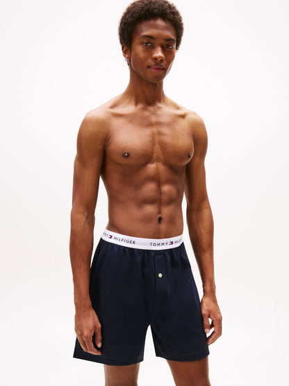 Tommy Hilfiger Cotton Classics Boxer Single Pack