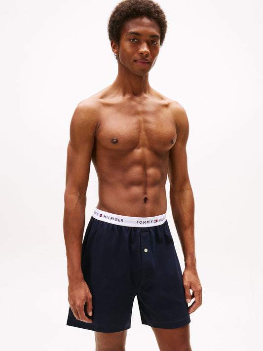 Tommy Hilfiger Cotton Classics Boxer Single Pack