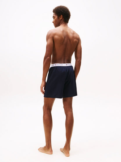Tommy Hilfiger Cotton Classics Boxer Single Pack