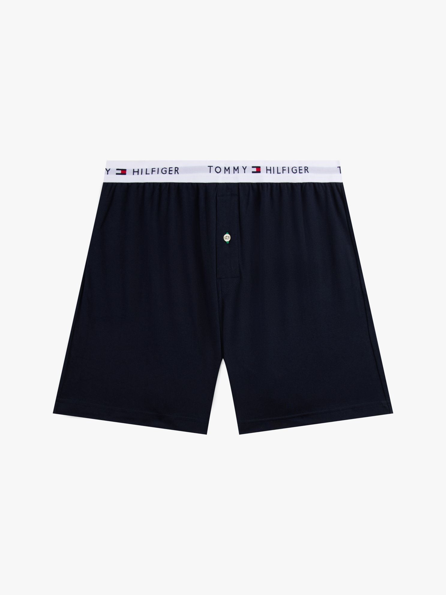 Tommy Hilfiger Cotton Classics Boxer Single Pack
