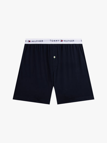 Tommy Hilfiger Cotton Classics Boxer Single Pack