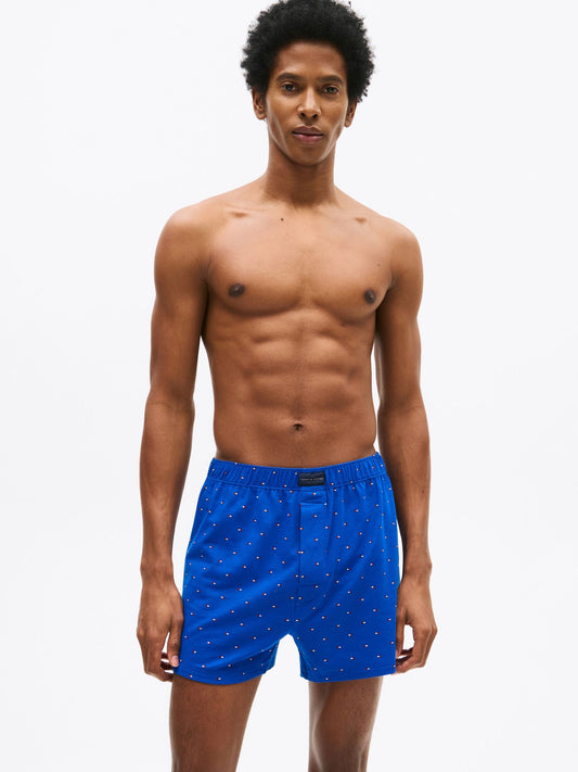 Tommy Hilfiger All Day Comfort Boxer 3-Pack