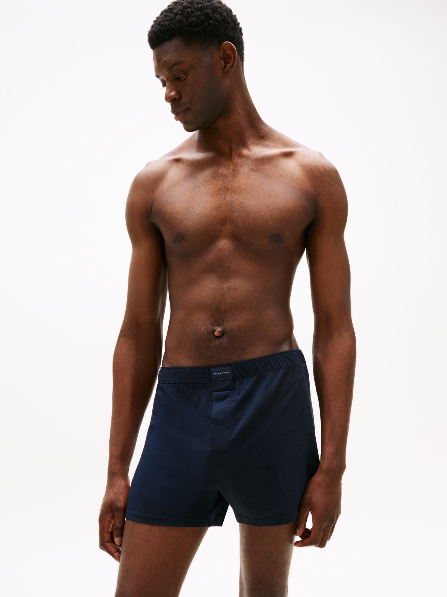 Tommy Hilfiger All Day Comfort Boxer 3-Pack