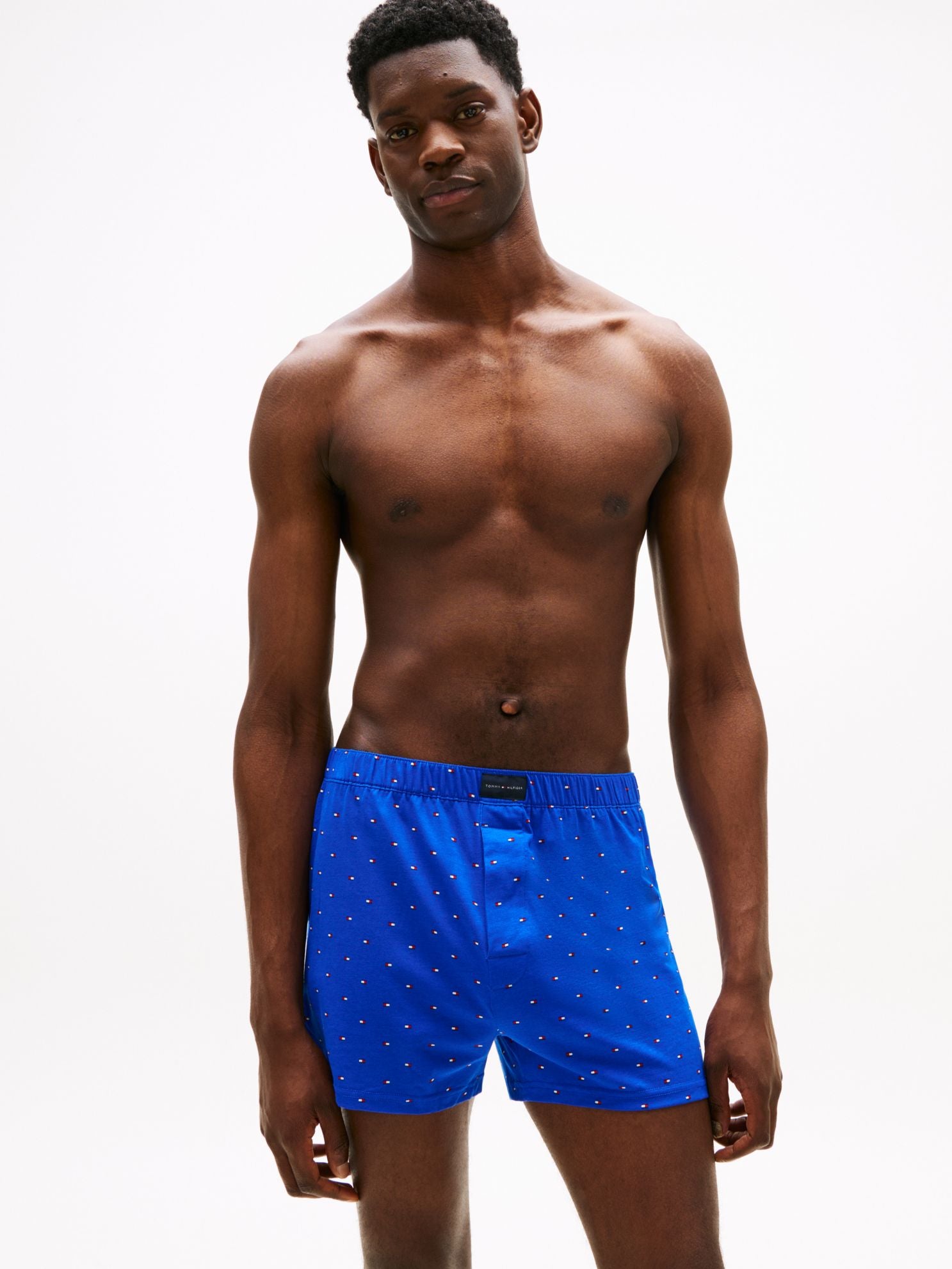 Tommy Hilfiger All Day Comfort Boxer 3-Pack