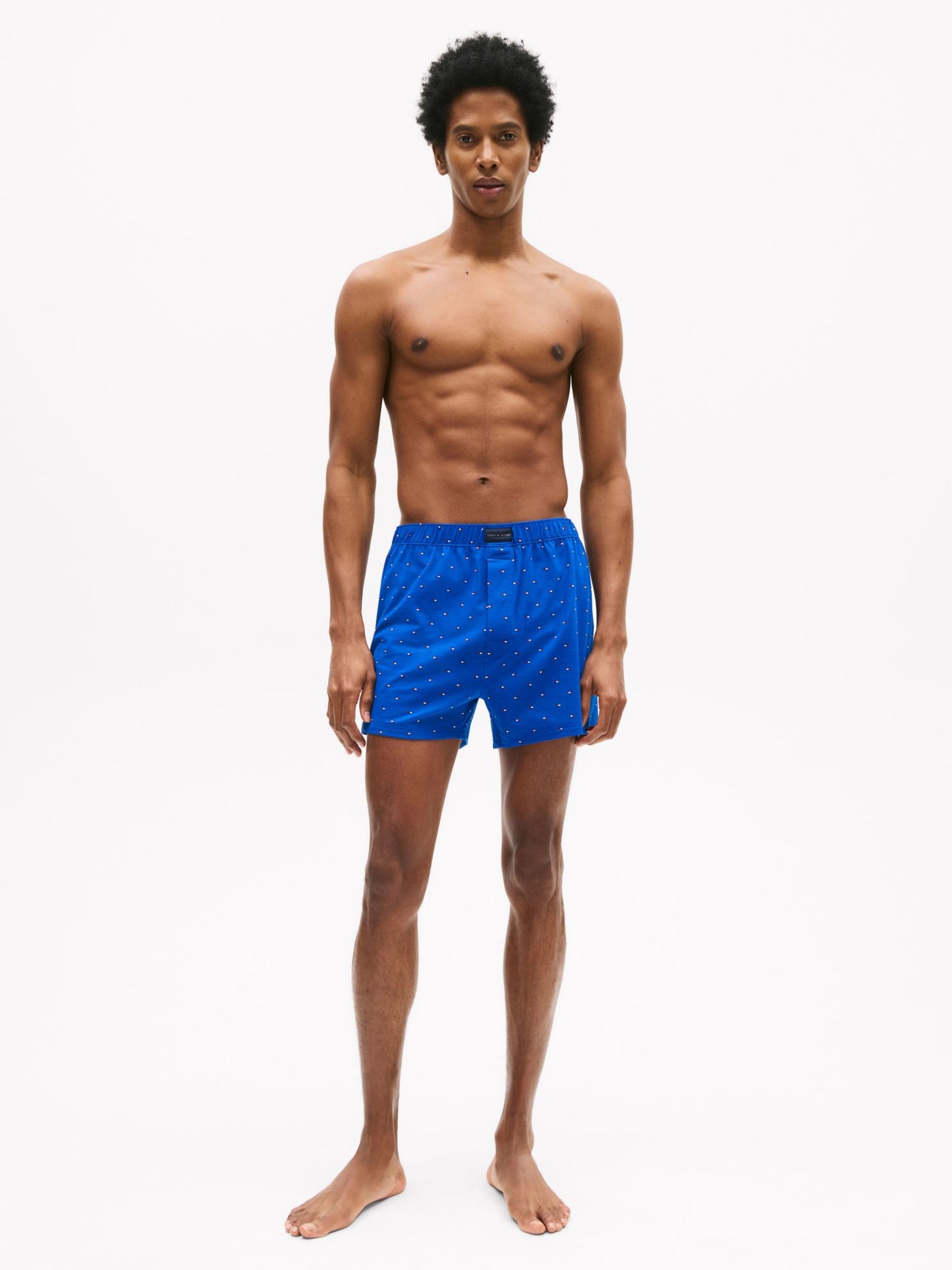 Tommy Hilfiger All Day Comfort Boxer 3-Pack