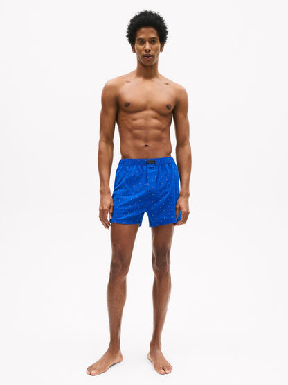 Tommy Hilfiger All Day Comfort Boxer 3-Pack