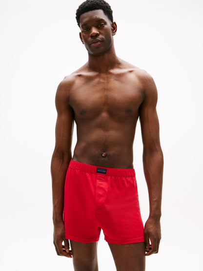 Tommy Hilfiger All Day Comfort Boxer 3-Pack