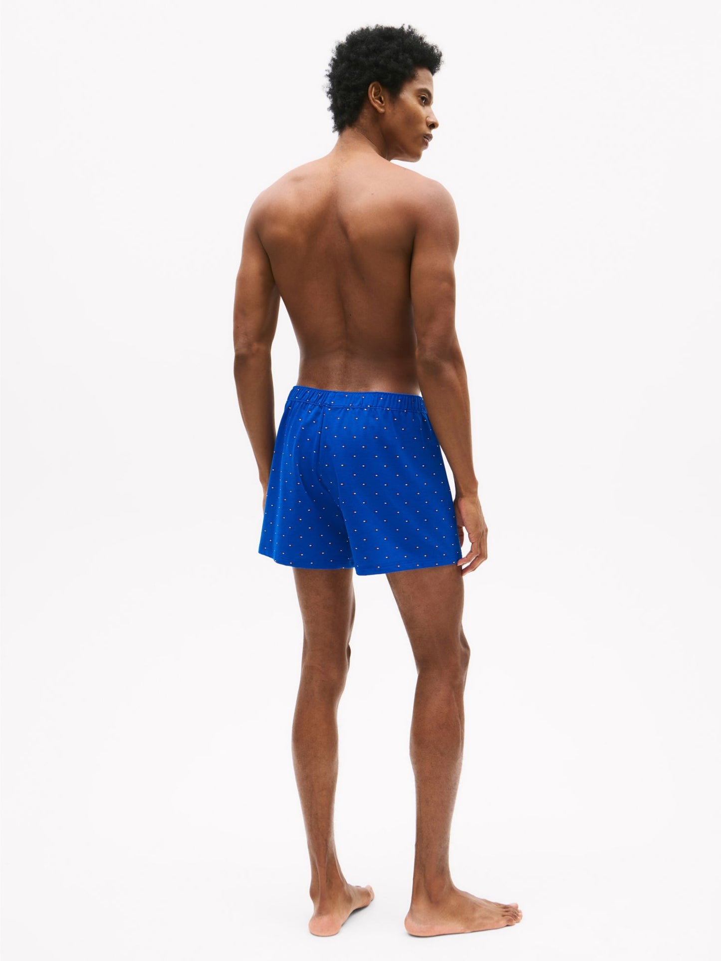 Tommy Hilfiger All Day Comfort Boxer 3-Pack