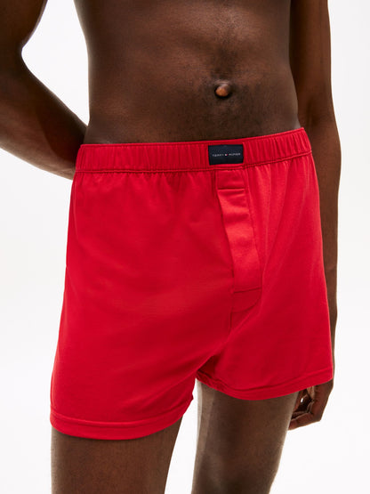 Tommy Hilfiger All Day Comfort Boxer 3-Pack