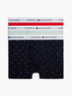 Red/Green/Navy
