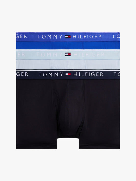 Tommy Hilfiger TH Micro Trunk 3-Pack