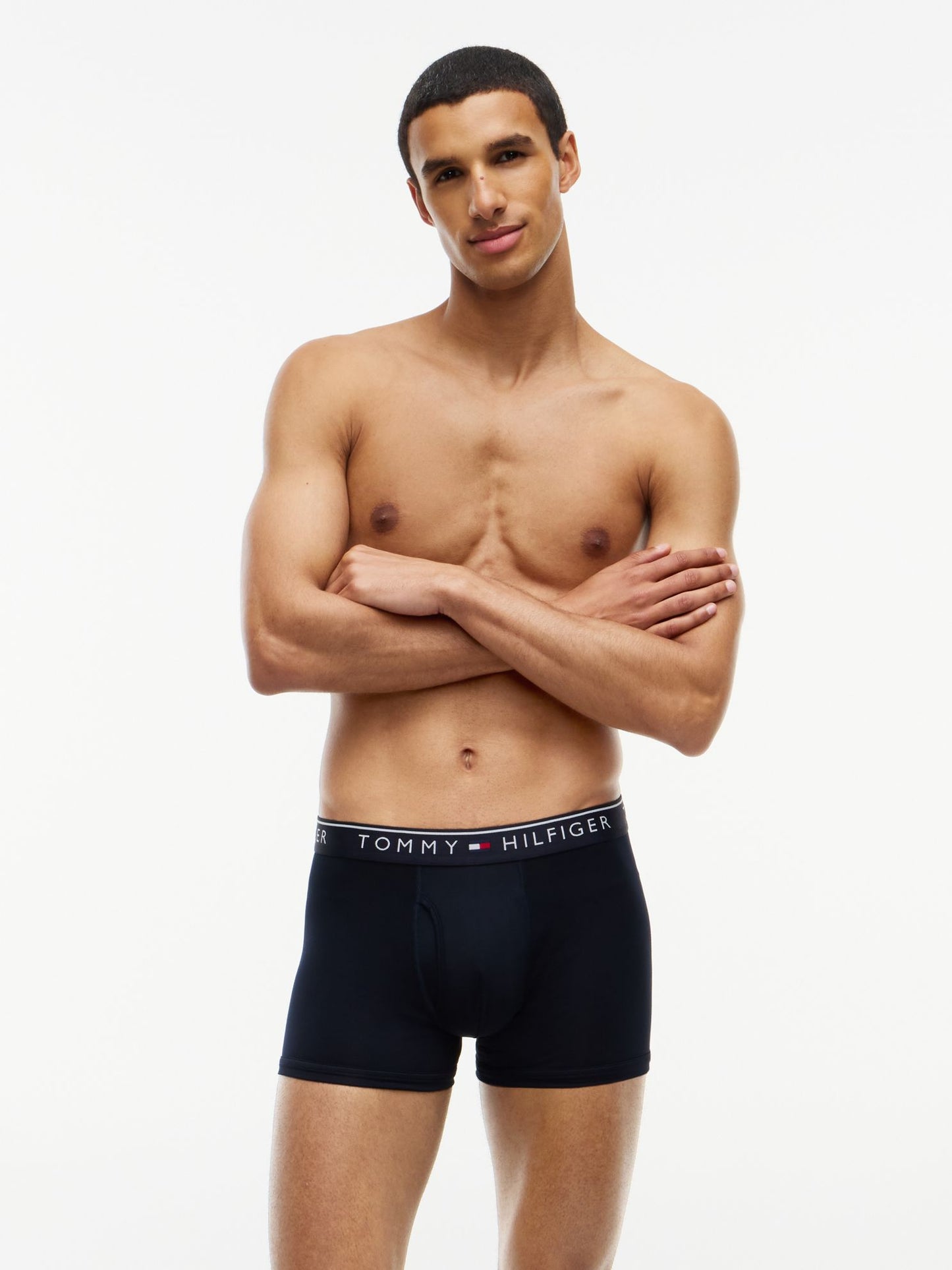 Tommy Hilfiger TH Micro Trunk 3-Pack
