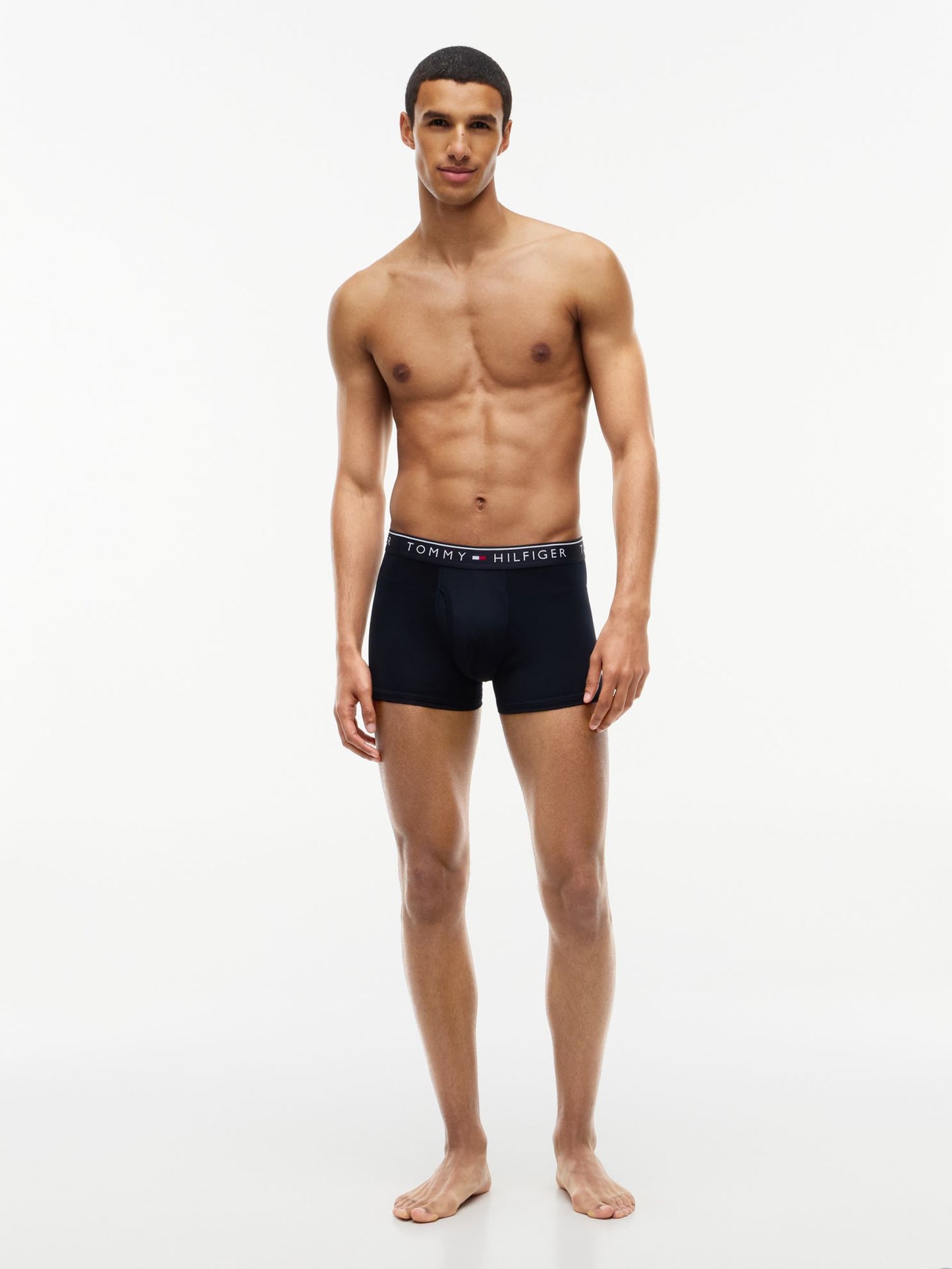 Tommy Hilfiger TH Micro Trunk 3-Pack
