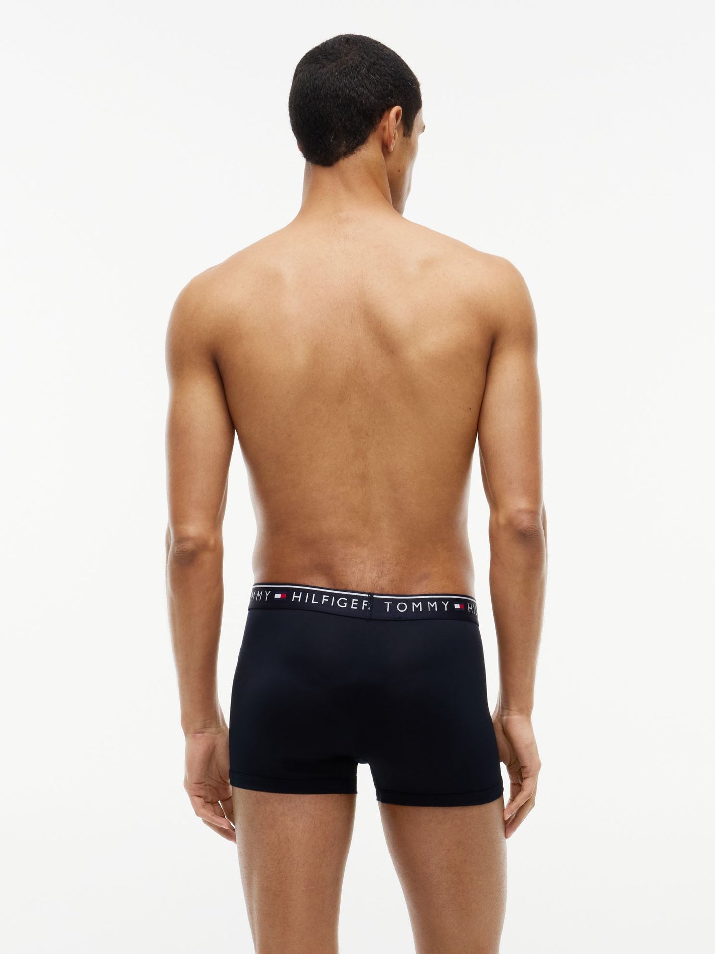 Tommy Hilfiger TH Micro Trunk 3-Pack
