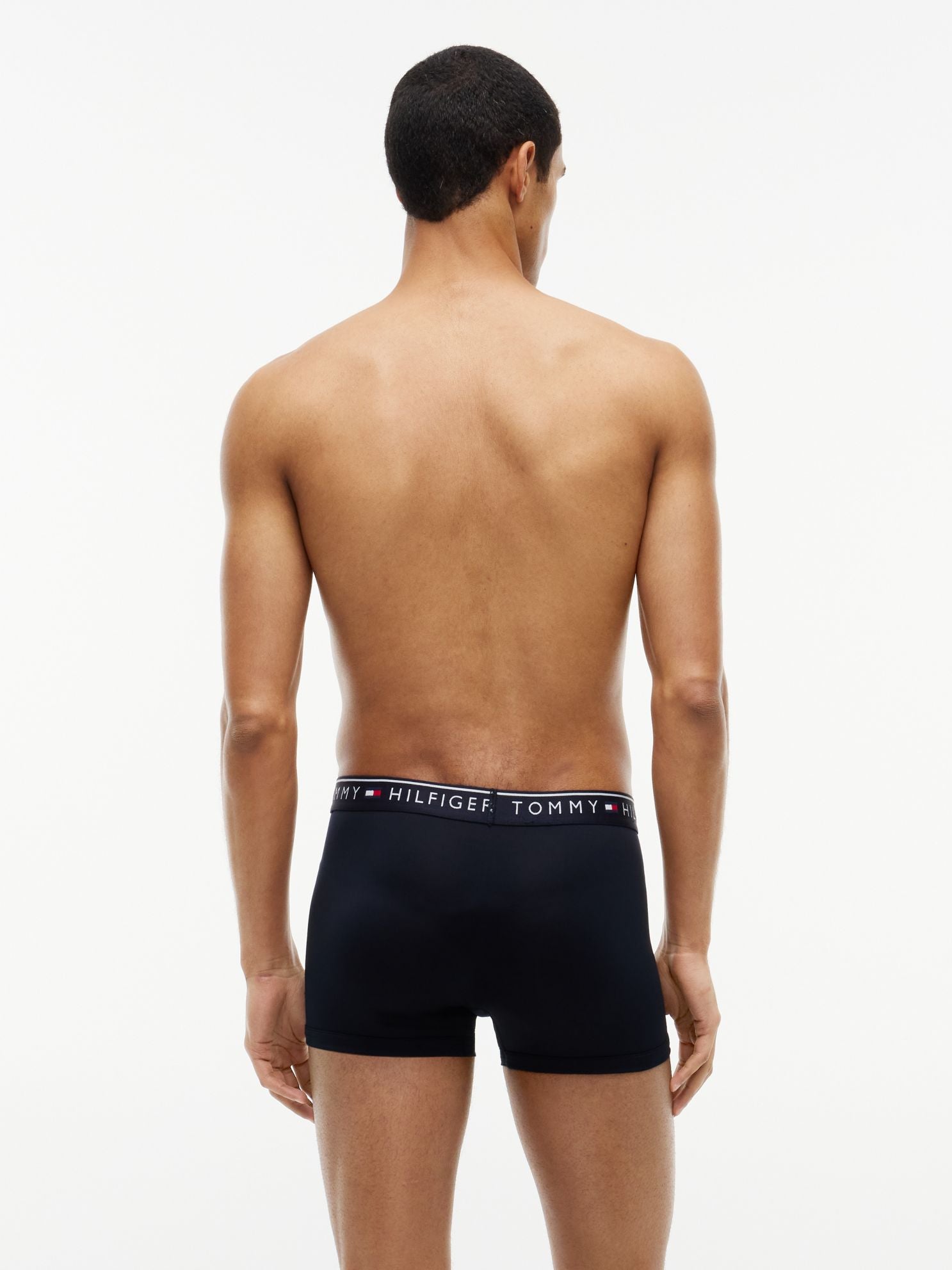 Tommy Hilfiger TH Micro Trunk 3-Pack