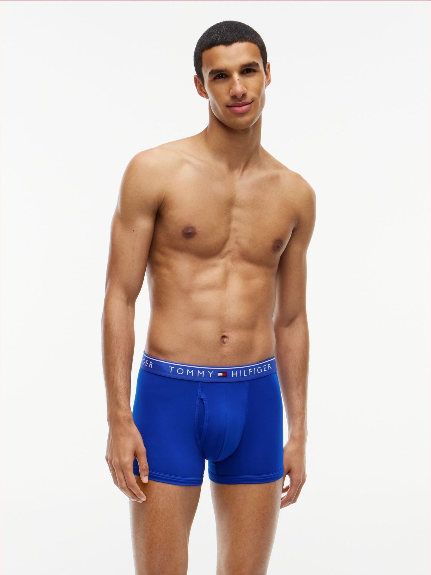 Tommy Hilfiger TH Micro Trunk 3-Pack