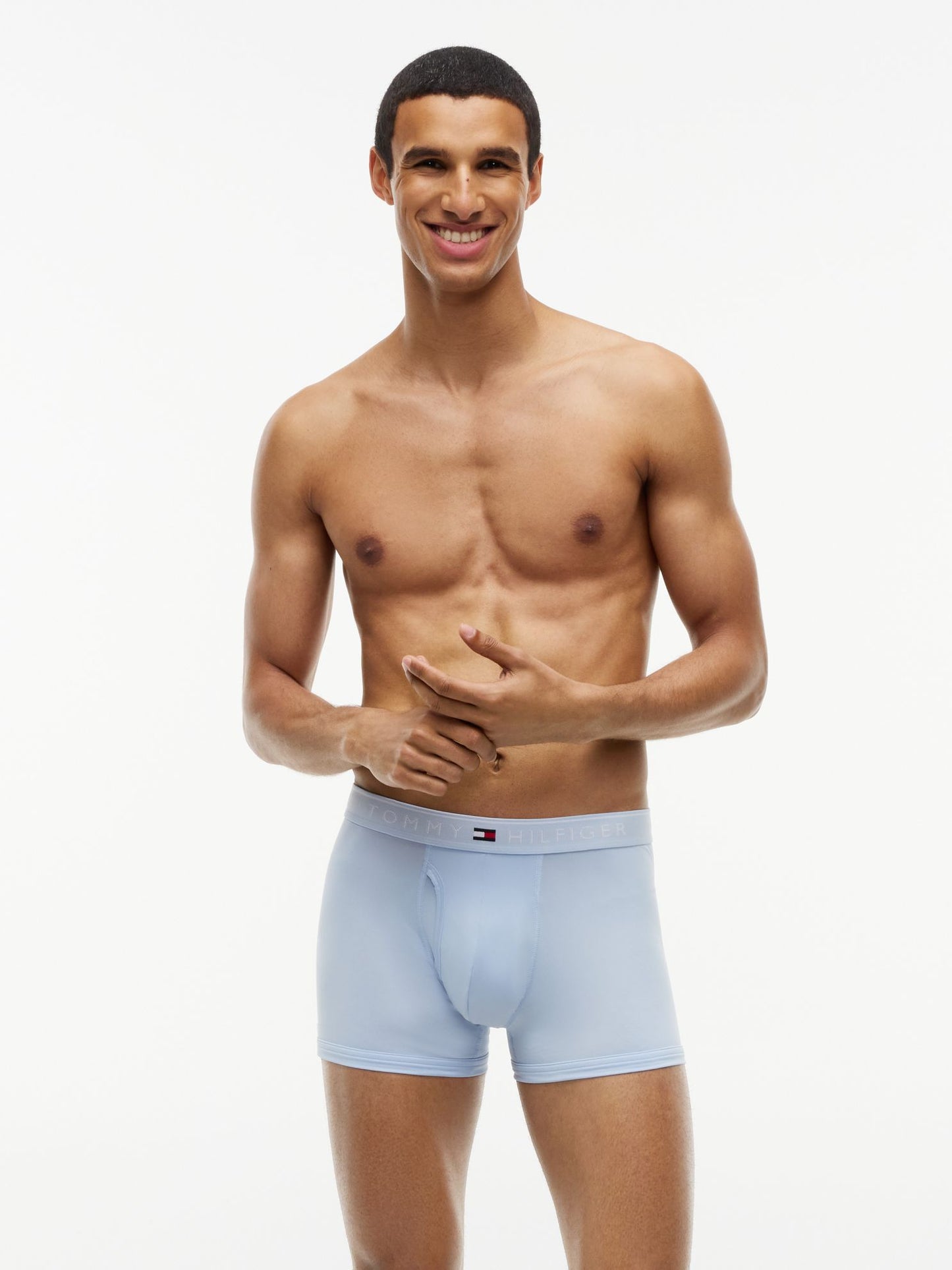 Tommy Hilfiger TH Micro Trunk 3-Pack