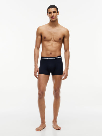 Tommy Hilfiger TH Comfort+ Trunk 3-Pack