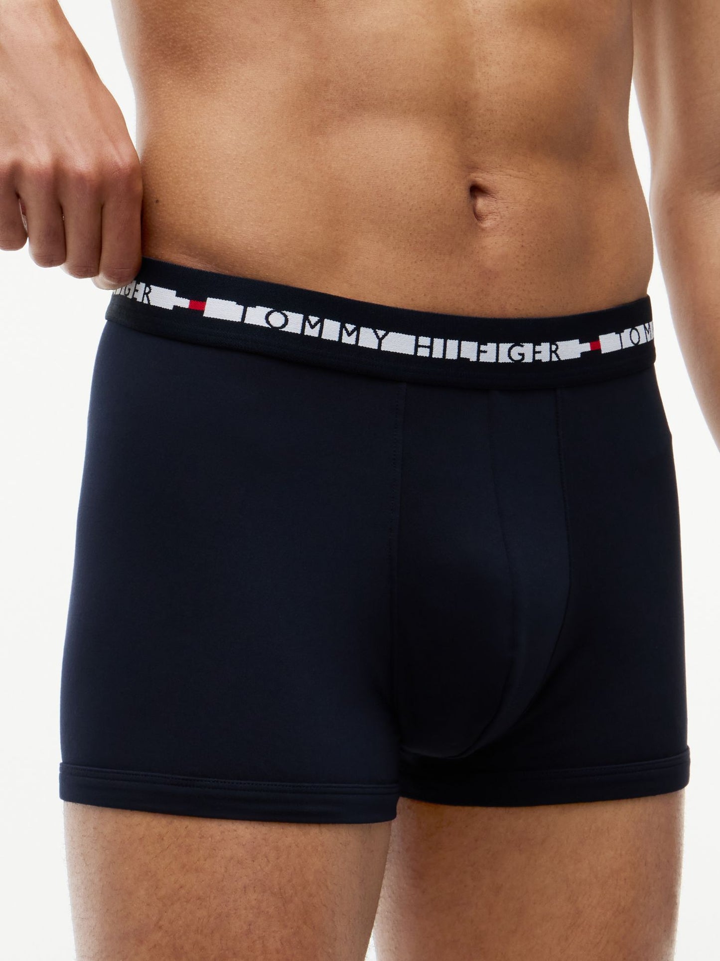 Tommy Hilfiger TH Comfort+ Trunk 3-Pack