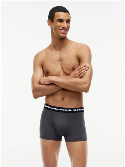 Tommy Hilfiger TH Comfort+ Trunk 3-Pack
