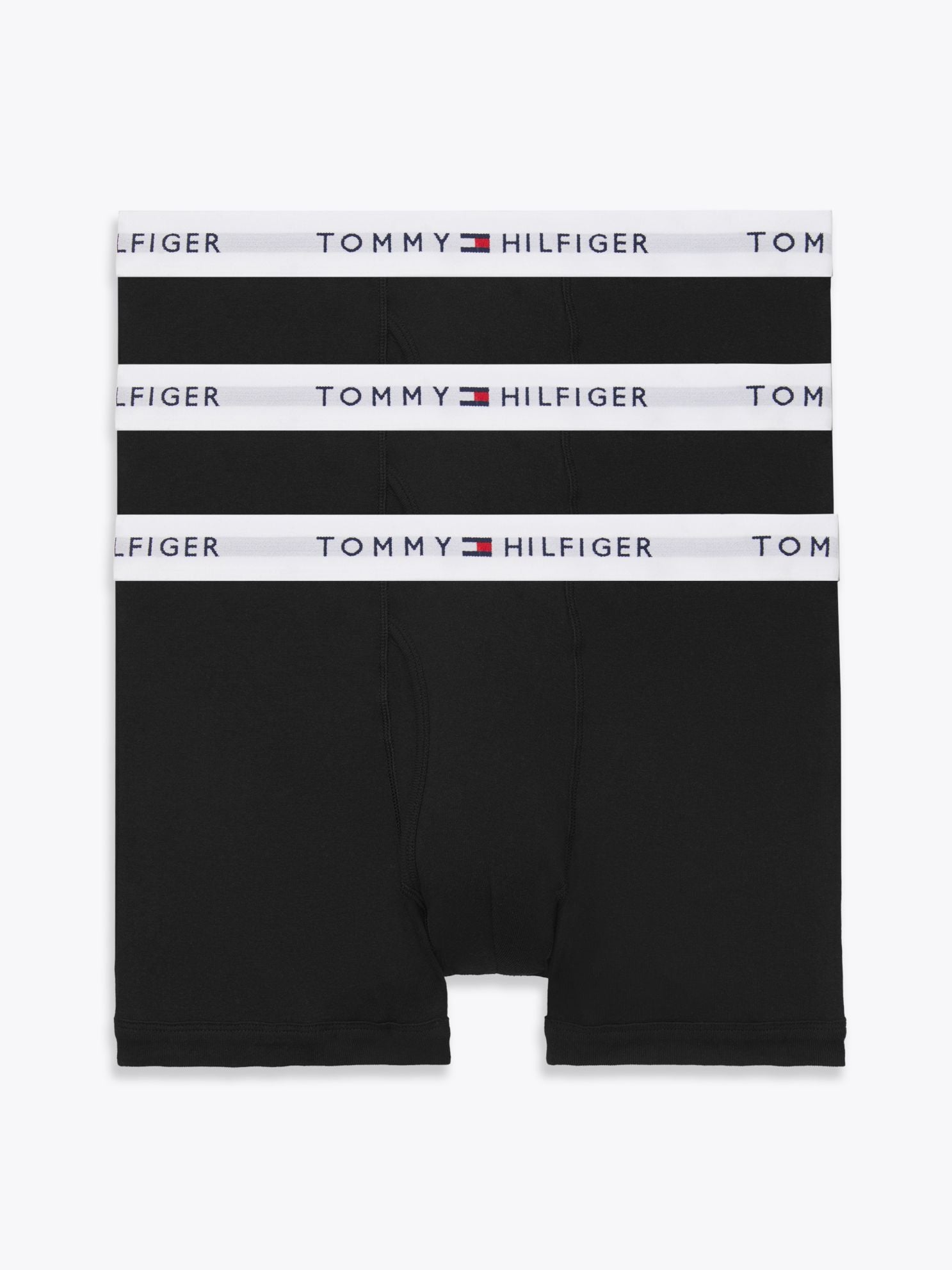 Tommy Hilfiger Cotton Classics Trunk 3-Pack