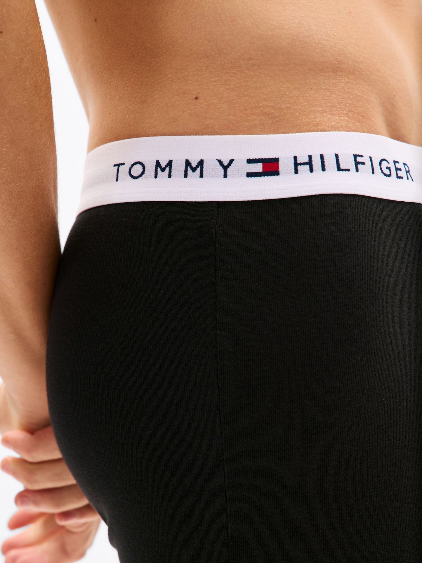Tommy Hilfiger Cotton Classics Trunk 3-Pack