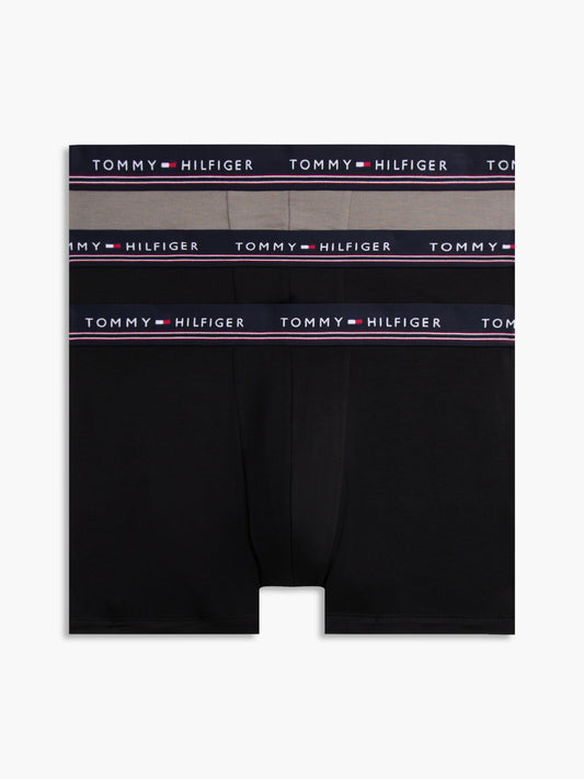 Tommy Hilfiger Stretch Modal Trunk 3-Pack