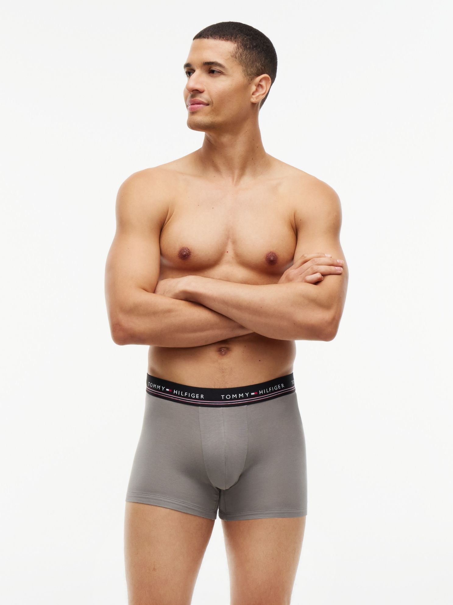 Tommy Hilfiger Stretch Modal Trunk 3-Pack