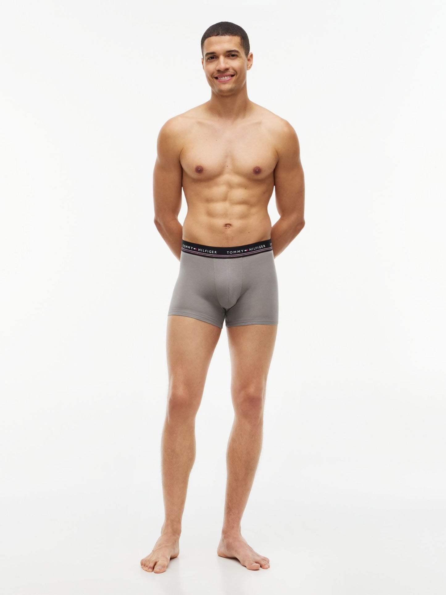 Tommy Hilfiger Stretch Modal Trunk 3-Pack