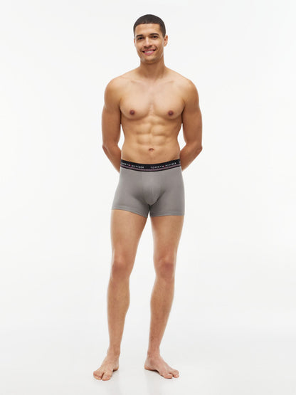 Tommy Hilfiger Stretch Modal Trunk 3-Pack