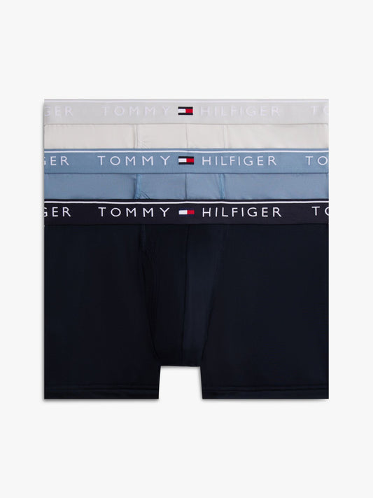 Tommy Hilfiger TH Micro Trunk 3-Pack