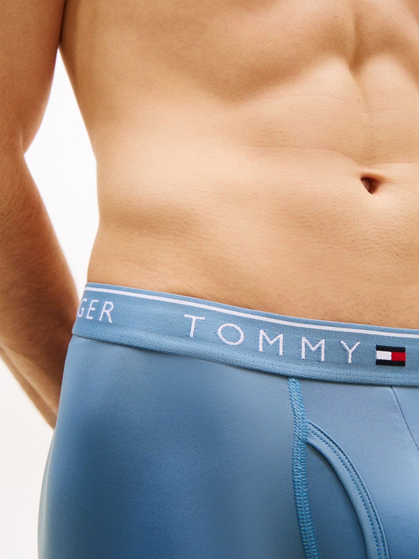 Tommy Hilfiger TH Micro Trunk 3-Pack