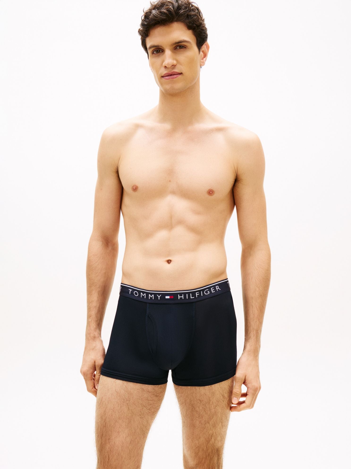 Tommy Hilfiger TH Micro Trunk 3-Pack