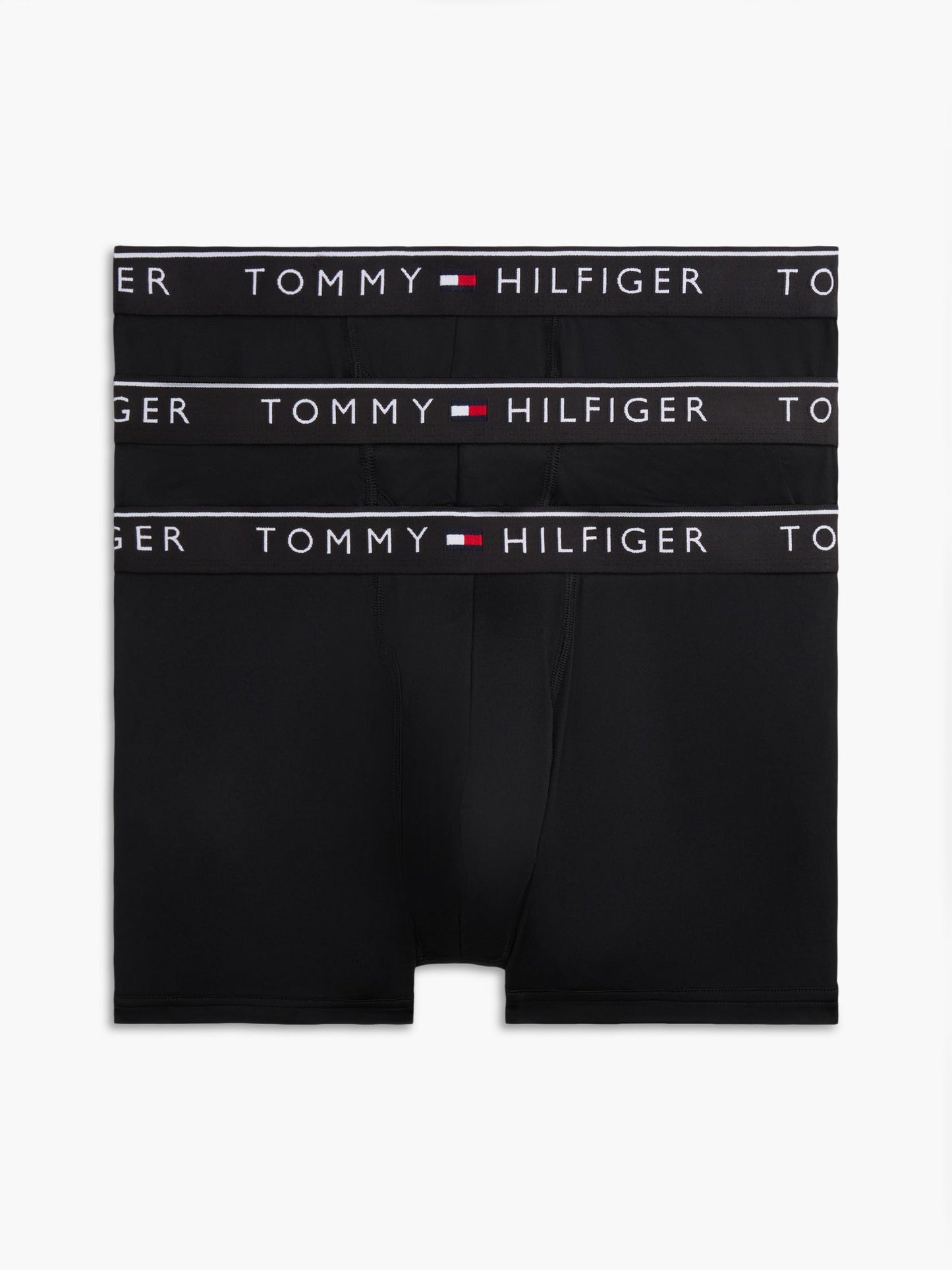 Tommy Hilfiger TH Micro Trunk 3-Pack