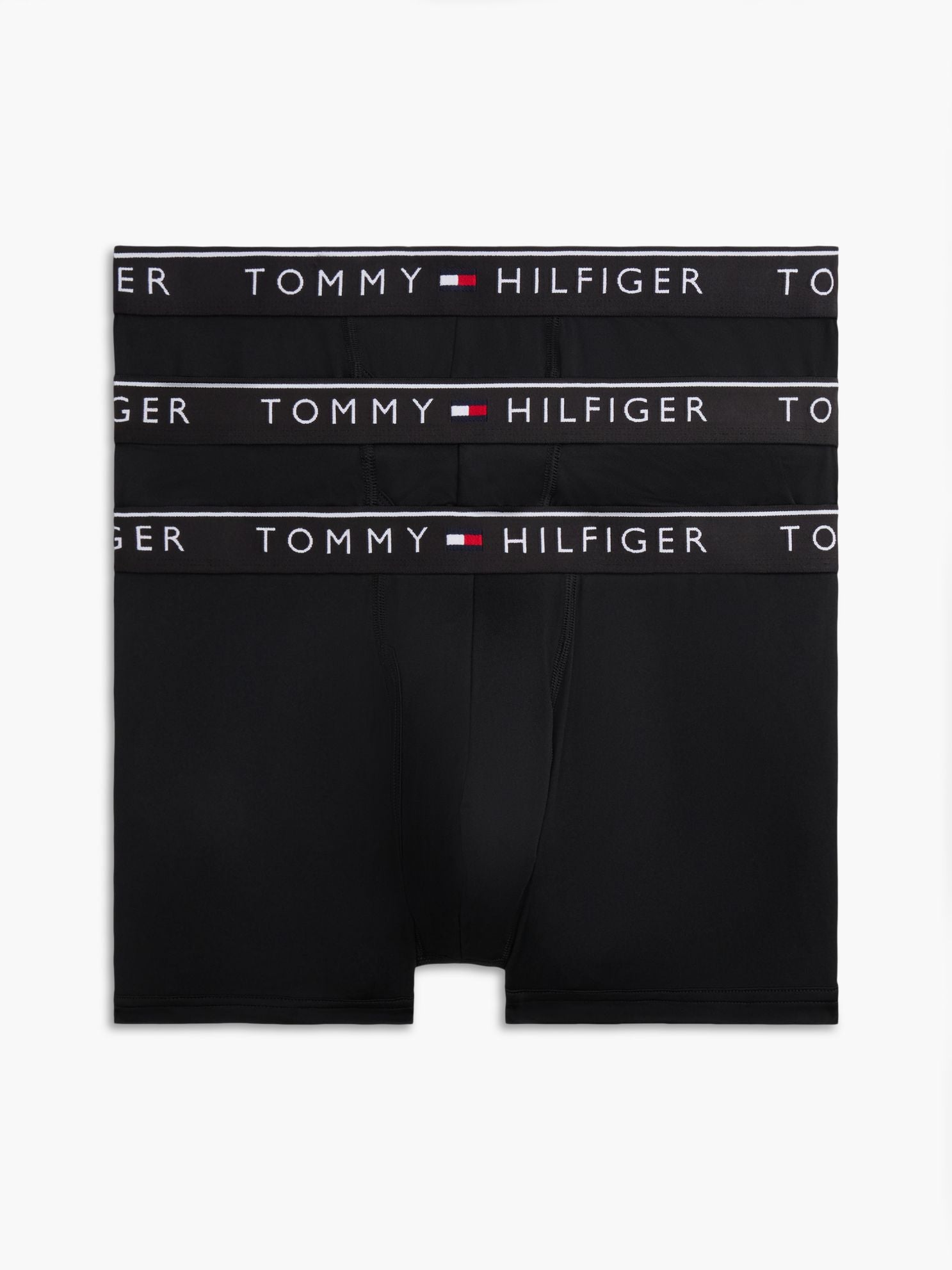 Tommy Hilfiger TH Micro Trunk 3-Pack