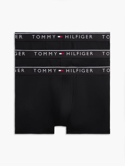Tommy Hilfiger TH Micro Trunk 3-Pack