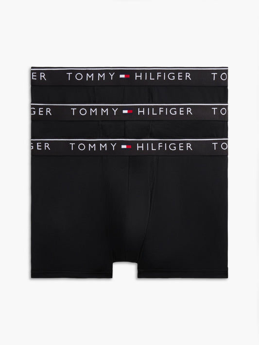 Tommy Hilfiger TH Micro Trunk 3-Pack