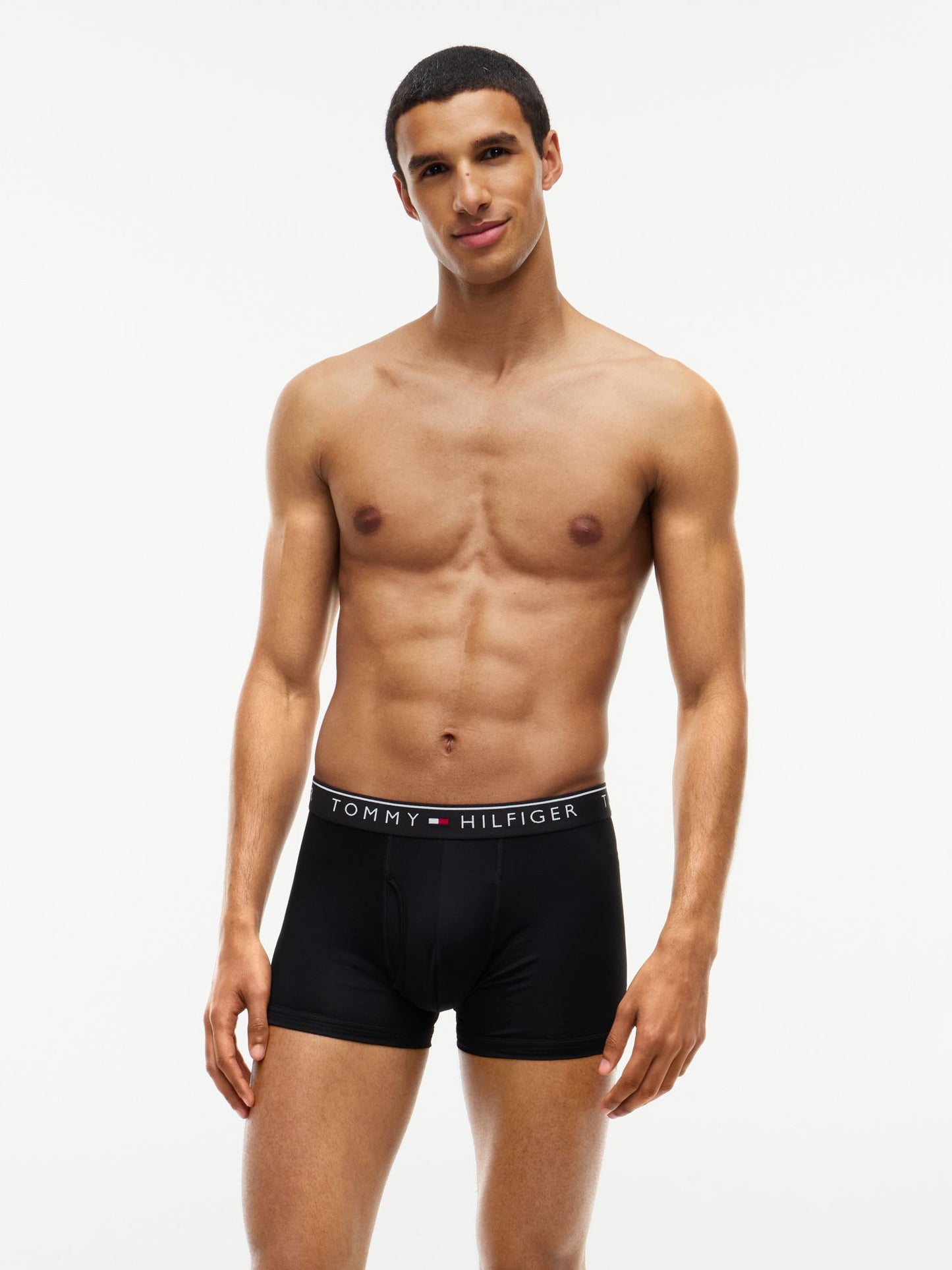 Tommy Hilfiger TH Micro Trunk 3-Pack