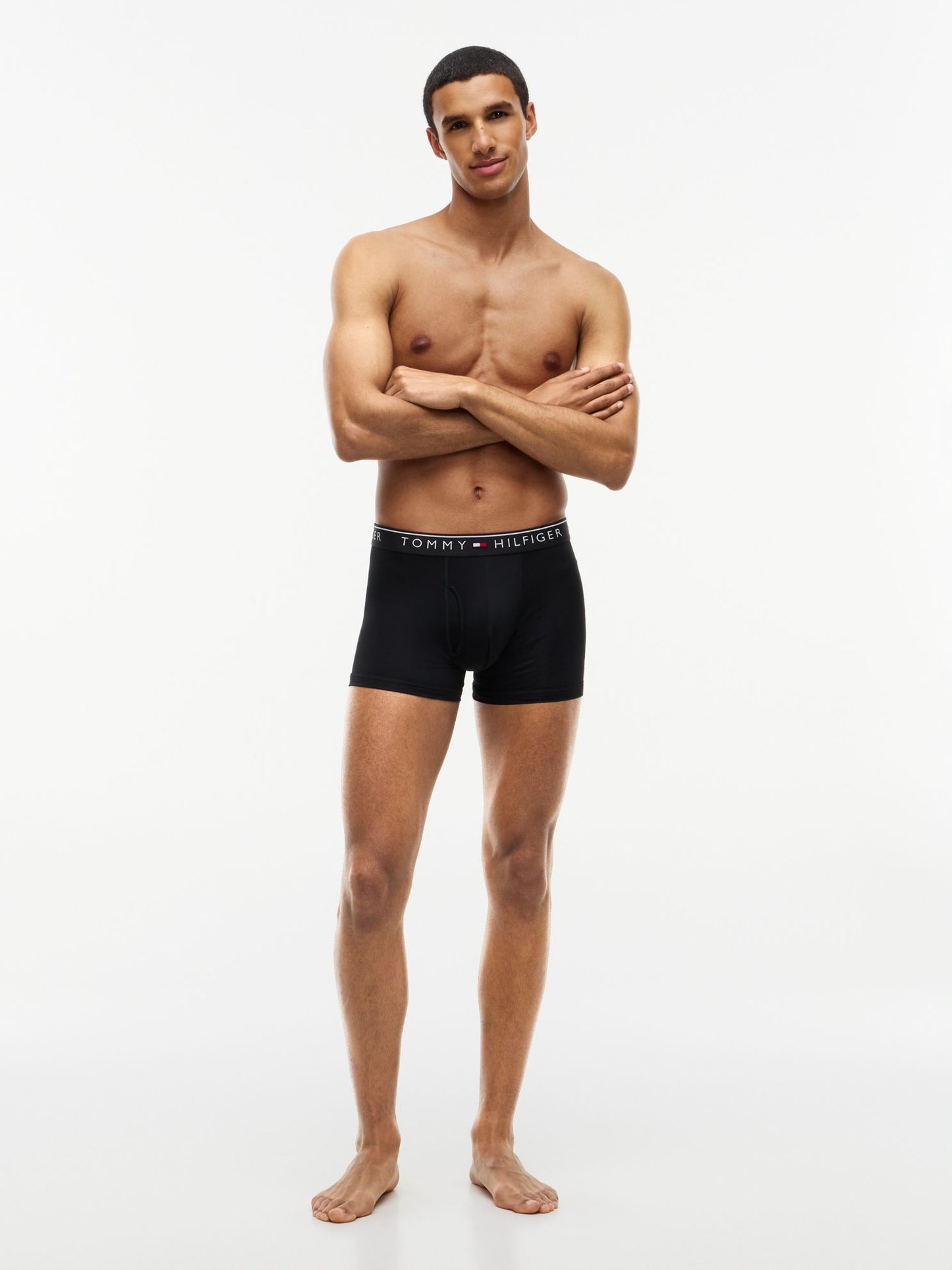 Tommy Hilfiger TH Micro Trunk 3-Pack