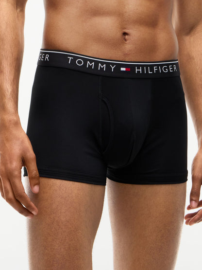 Tommy Hilfiger TH Micro Trunk 3-Pack