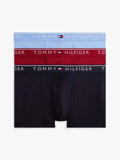 Tommy Hilfiger TH Micro Trunk 3-Pack